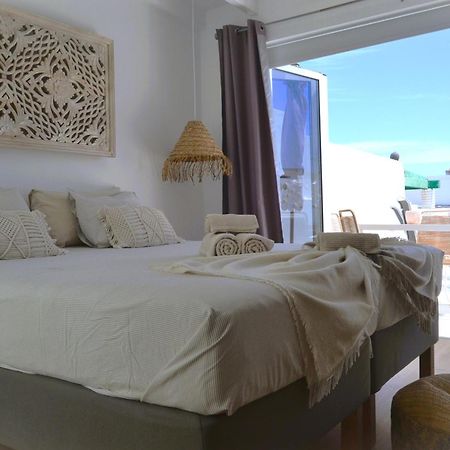 Casa Mar Gines Norte Ла-Санта Экстерьер фото