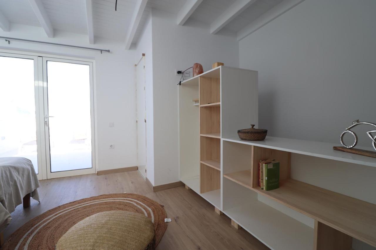 Casa Mar Gines Norte Ла-Санта Экстерьер фото