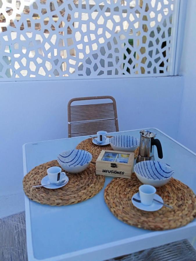 Casa Mar Gines Norte Ла-Санта Экстерьер фото